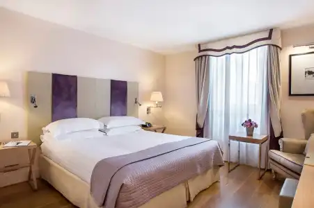 Castille Paris – Starhotels Collezione - 37