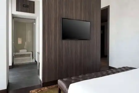 Hyatt Centric Milan Centrale - 51