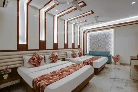 New Hindustan By Backpackers Heaven - 142