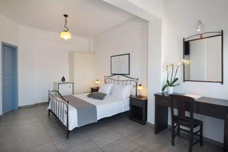 Apanemo & Suites - 37