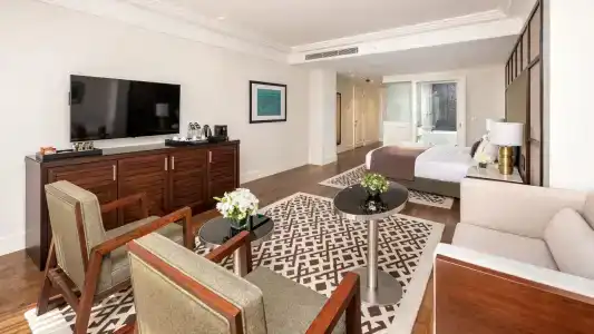 The Stay Boulevard Nisantasi - 79