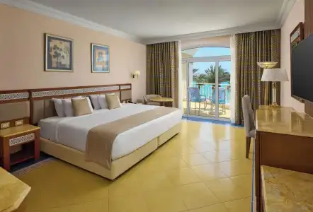 Palm Royale Resort - Soma Bay - 67