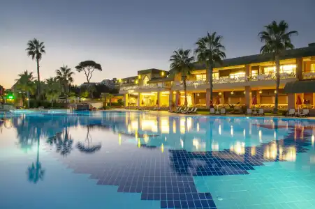 Pine Beach Belek - 27