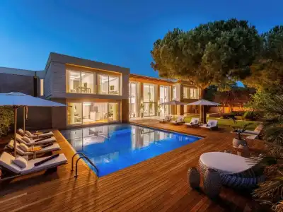 Club Privé By Rixos Belek - 23