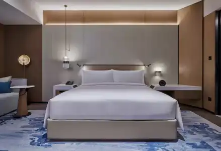 Hilton Chongqing Liangjiang New Area - 57