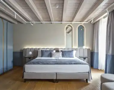 Relais Balcone di Giulietta - 43