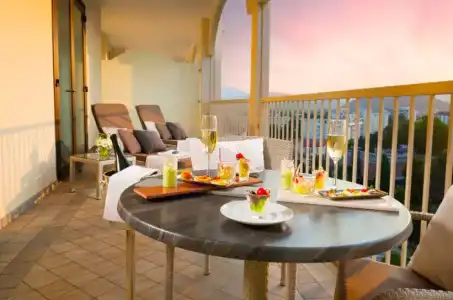 GRAND TRIESTE & VICTORIA – Contemporary Thermal Luxury SPA - 86