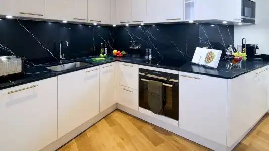 Cheval Harrington Court at South Kensington - 69