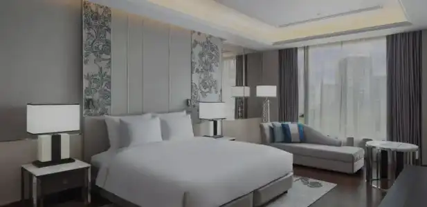 Sindhorn Kempinski Bangkok - 72