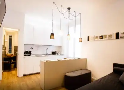 Atmosfere Guest House - 5 Terre e La Spezia - 66