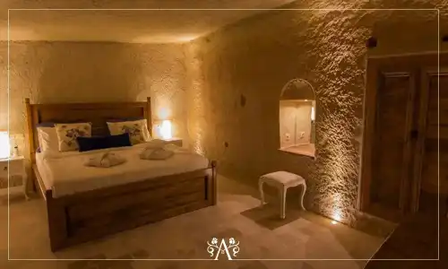 Azure Cave Suites - 48