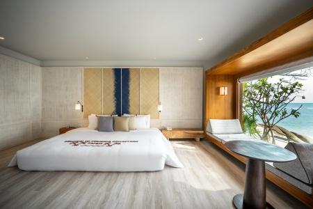 Rocky's Boutique Resort - Veranda Collection Samui - 111