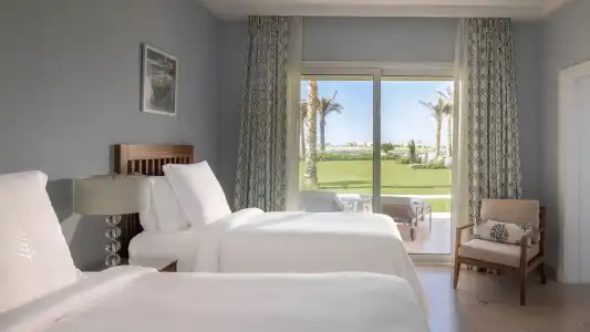 Four Seasons Alexandria at San Stefano - 101