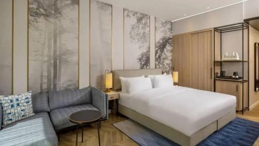 DoubleTree by Hilton Berlin Ku'damm - 6