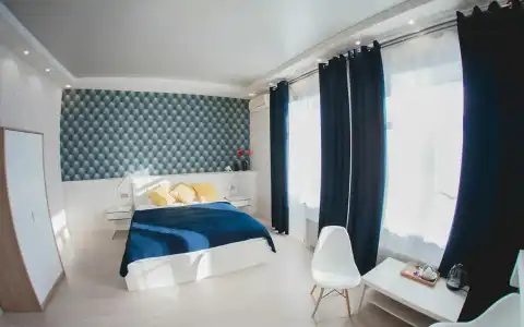 Nautilus Mini-Hotel - 34