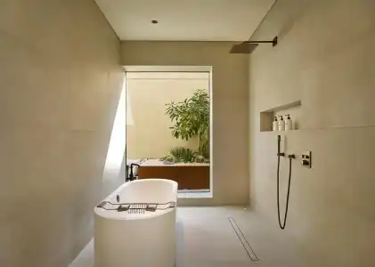 The Ritz-Carlton Ras Al Khaimah, Al Wadi Desert - 10