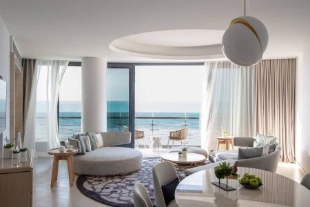 Jumeirah at Saadiyat Island Resort - 111