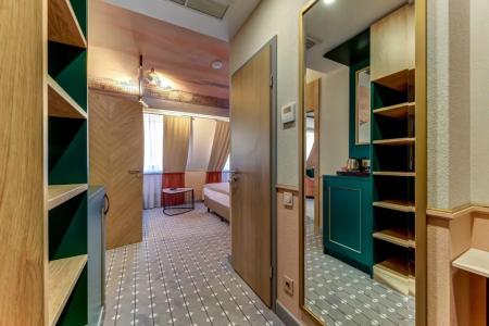 Арбат Норд - 140