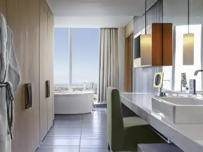 Sofitel Dubai Downtown - 71