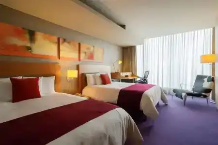 Barceló México Santa Fe - 36