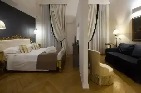 Mediterraneo Emotional & SPA - 65