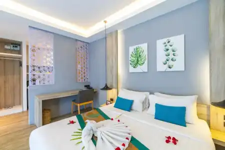 Antiya Phuket - 7
