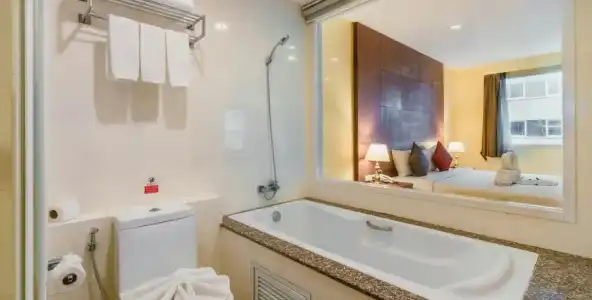 Elite Suites Patong - 104
