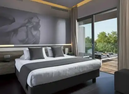 NEMA Design & Spa - Adults Only - 46