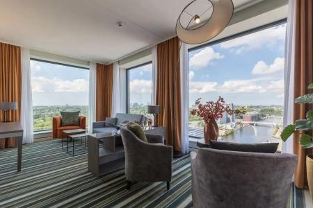 Leonardo Royal Amsterdam - 66