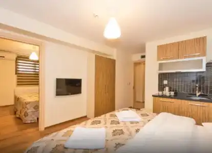 Invictum Residence Apartment - 49