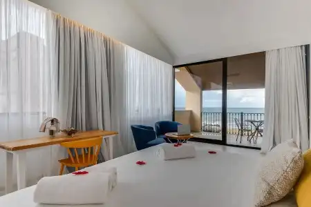 Holiday Home in Trapani With Sea View & Pool - 53
