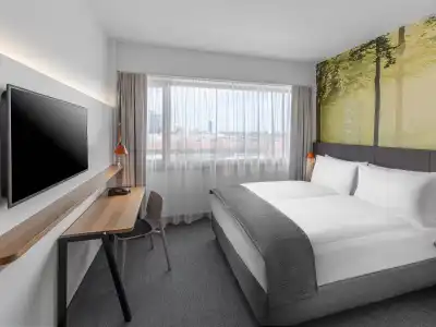Holiday Inn MUNICH - LEUCHTENBERGRING by IHG - 34