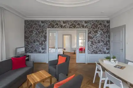 Boutique-Auberge Langenthal - 40