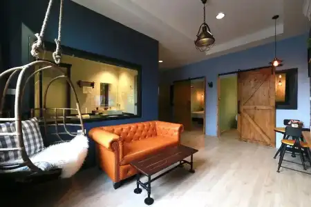 Adagio Bangkok - 44