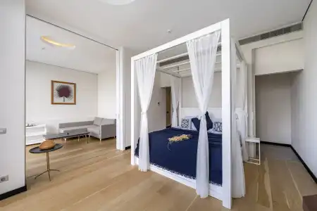 Cape Bodrum Luxury & Beach - 66