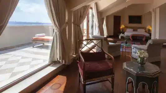 Grand Hyatt Istanbul - 98