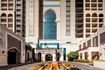 Ajman Saray, a Luxury Collection Resort, Ajman - 0