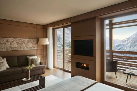 Lefay Resort & Spa Dolomiti - 23