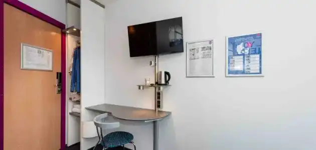 CABINN Aalborg - 50