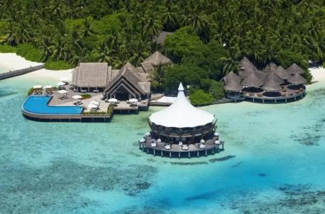 Baros Maldives - 21