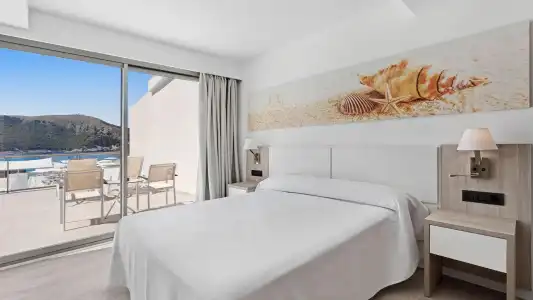 THB Cala Lliteras - adults only - 63