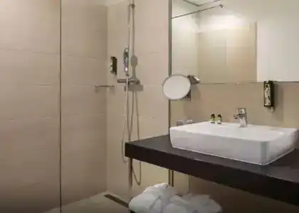 Amedia Luxury Suites Graz, Trademark Collection by Wyndham - 27
