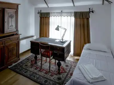 Villa Ayghedzor - 17
