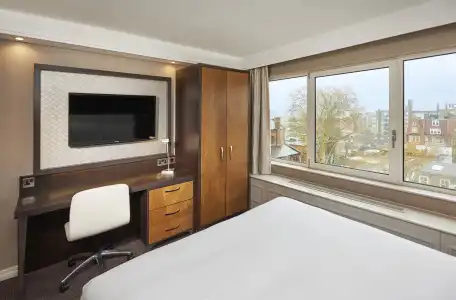 DoubleTree by Hilton London - Hyde Park - 3