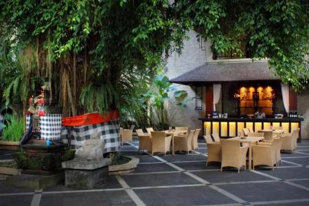 Best Western Resort Kuta - 19