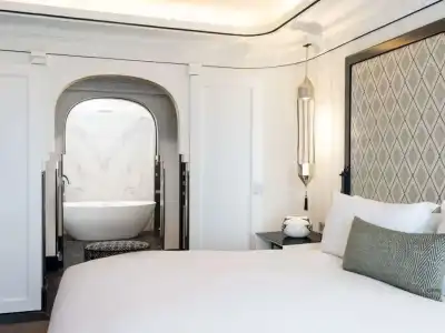 Sofitel Marrakech Palais Imperial & Spa - 90