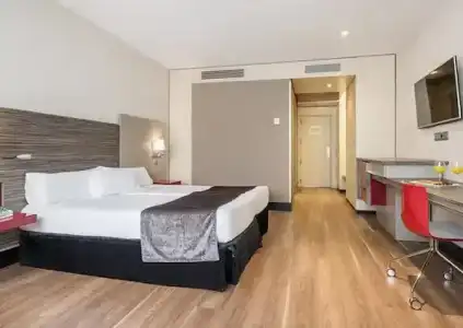 Ilunion Barcelona - 25