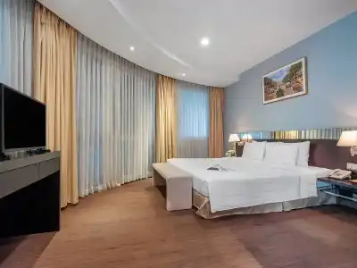Palace Saigon - 45