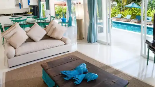 Shiva Samui Luxury Villas - 151