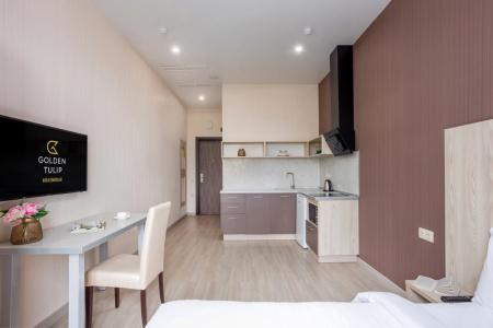 Golden Tulip Krasnodar - 73